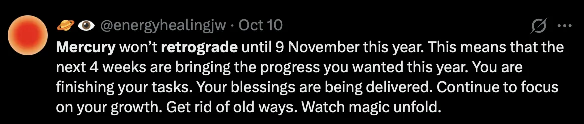 @energyhealingjw on X