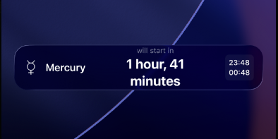 Live Activities guide