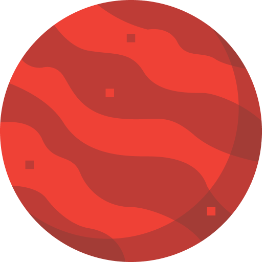 Mars